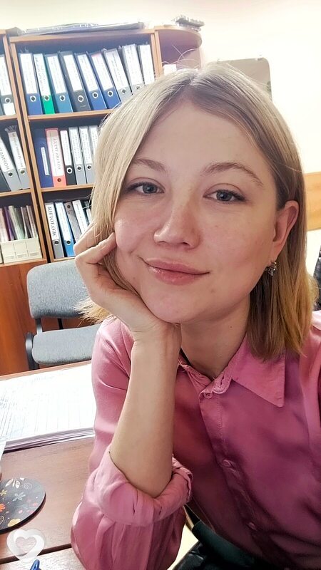 Кристина, 34, Железногорске — анкета №2372729