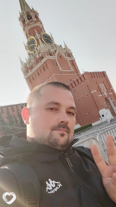 Кирилл, 36, Барановичах — анкета №2372731