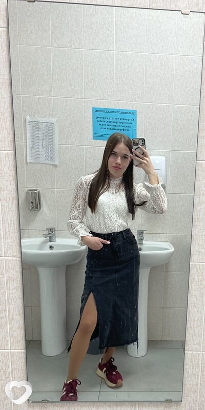 Ульяна, 19, Воронеже — анкета №2372732