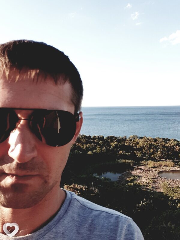 Oleg, 48, Новороссийске — анкета №2372735