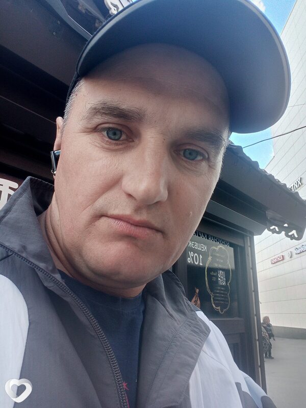 Александр, 39, Новосибирске — анкета №2372781