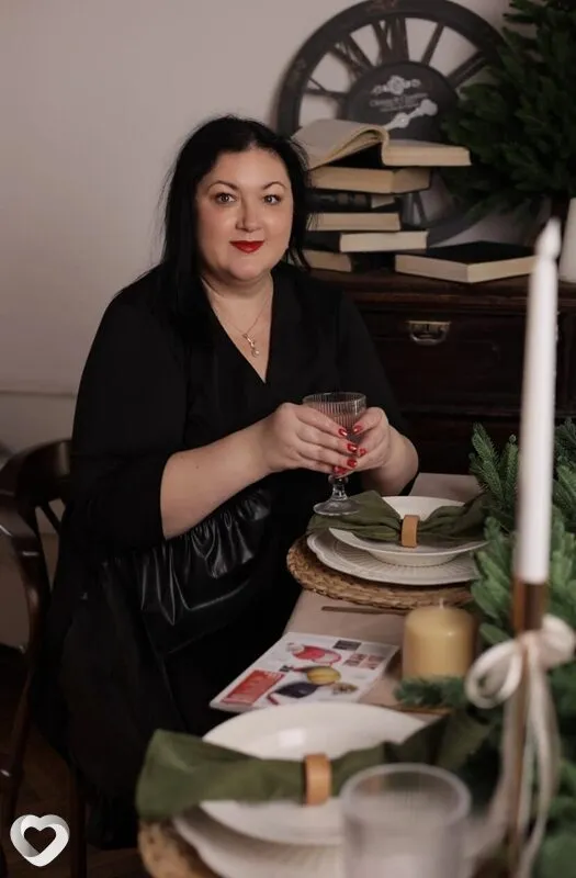 Юлия, 43, Москве — анкета №2372855