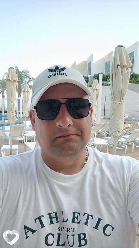 Сергей К, 47, Минске — анкета №2372859