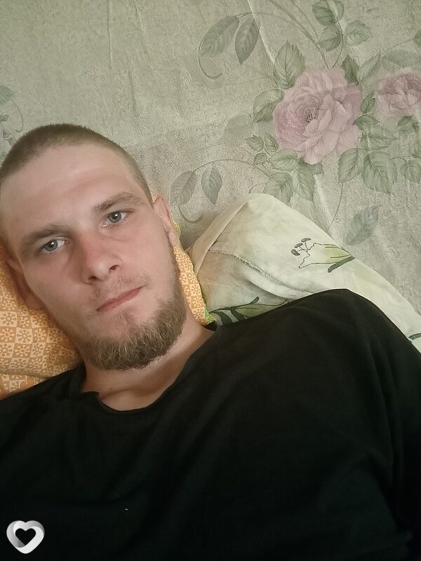 Артём, 26, Челябинске — анкета №2372862