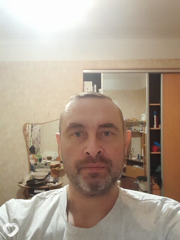 Эдуард, 44, Санкт-Петербурге — анкета №2372864