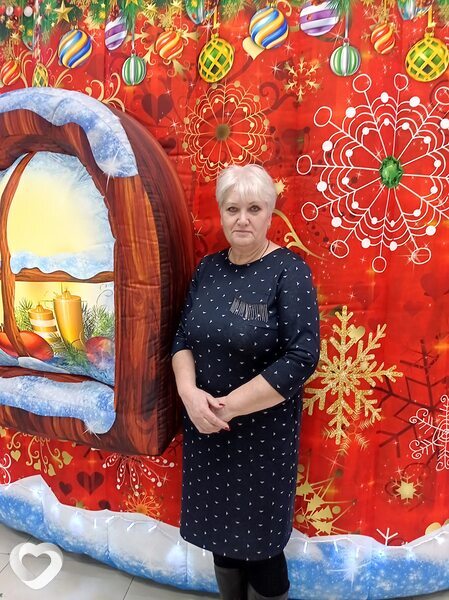 Анна, 64, Южно-Сахалинске — анкета №2372821
