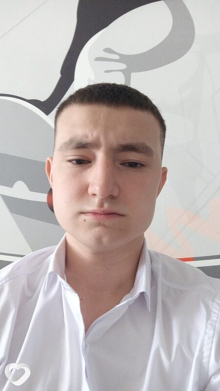 Владимир, 19, Нижнекамске — анкета №2372830