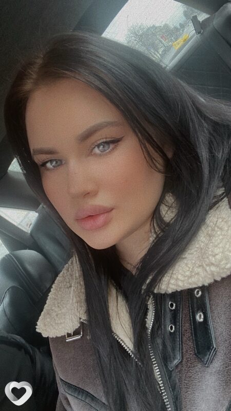 Аделия, 23, Могилев — анкета №2372832