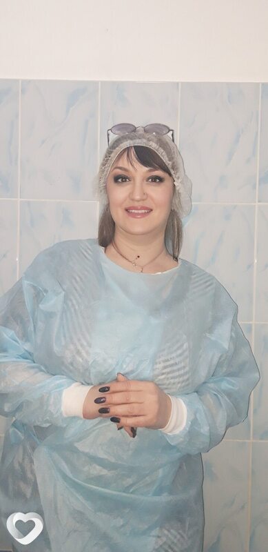 Виктория, 48, Тобольске — анкета №2372834
