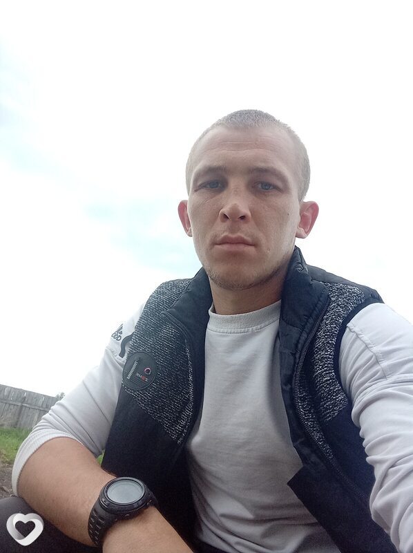 Сергей, 26, Канске — анкета №2373192