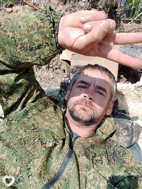 Андрей, 40, Югорске — анкета №2373198