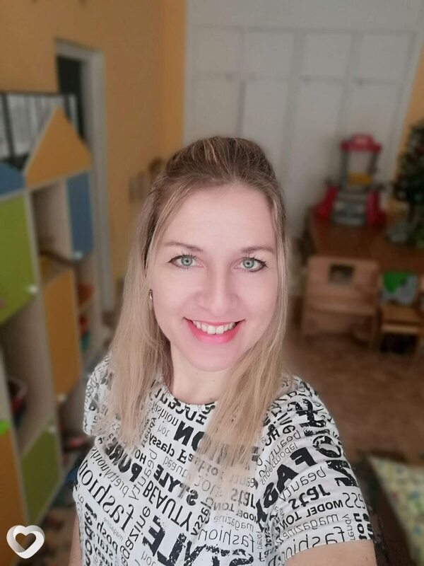 Ирина, 41, Волгограде — анкета №2373199