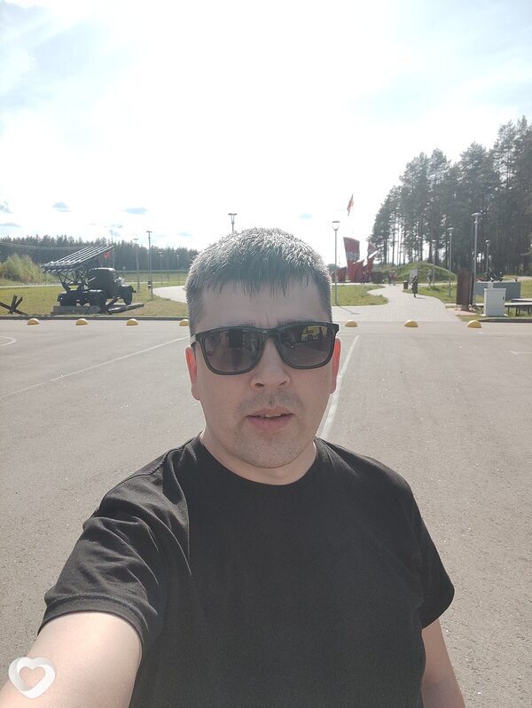 Саша, 31, Пскове — анкета №2373201