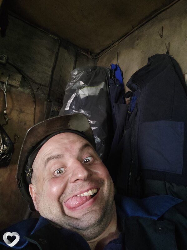 Твой Зайчик, Кизел