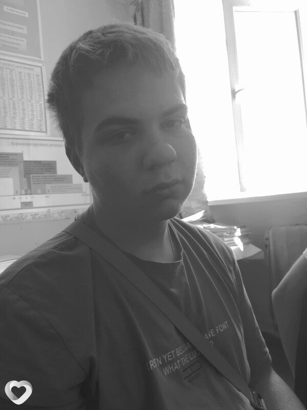Денчик, 24, Лисках — анкета №2373210