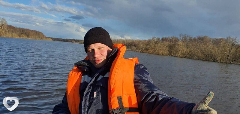 Роман, 35, Вологде — анкета №2373211