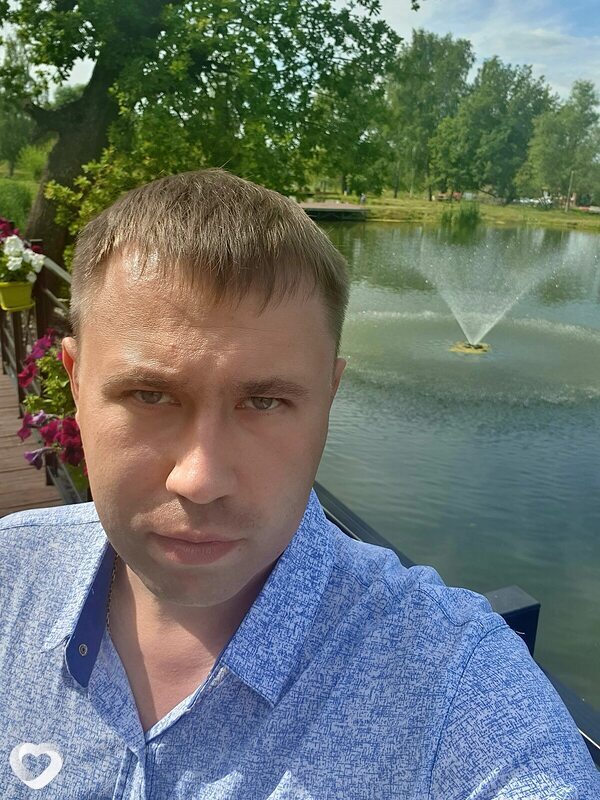 Антон, 37, Зеленодольске — анкета №2373214