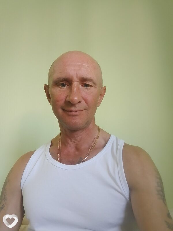 Евгений, 55, Феодосии — анкета №2372944