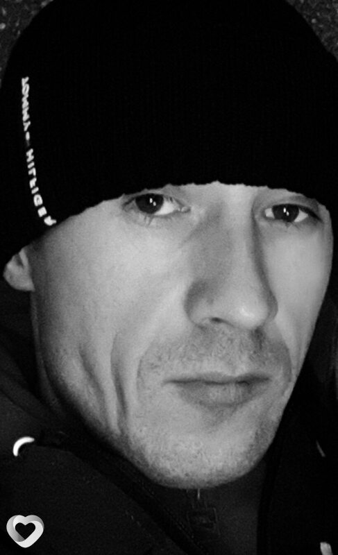 Roman, 40, Балашове — анкета №2372948