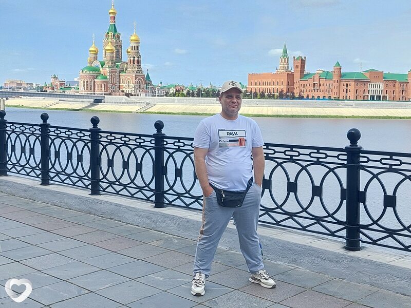 Евгений, Кирово-Чепецк