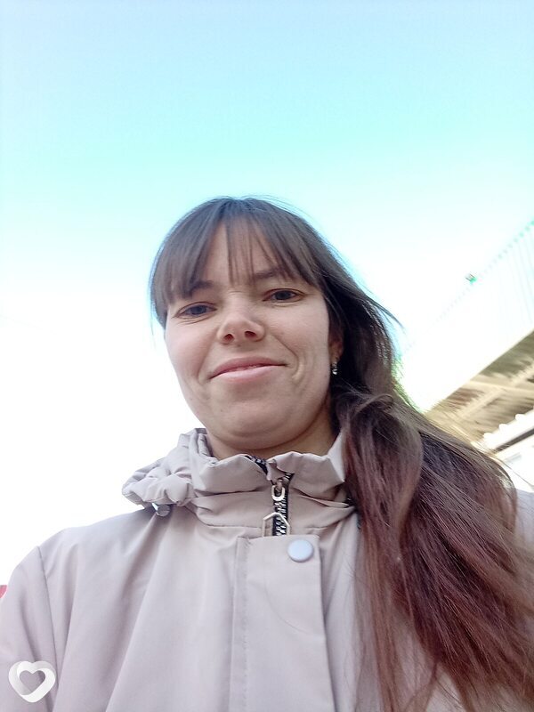 Екатерина, 32, Ревде — анкета №2372955