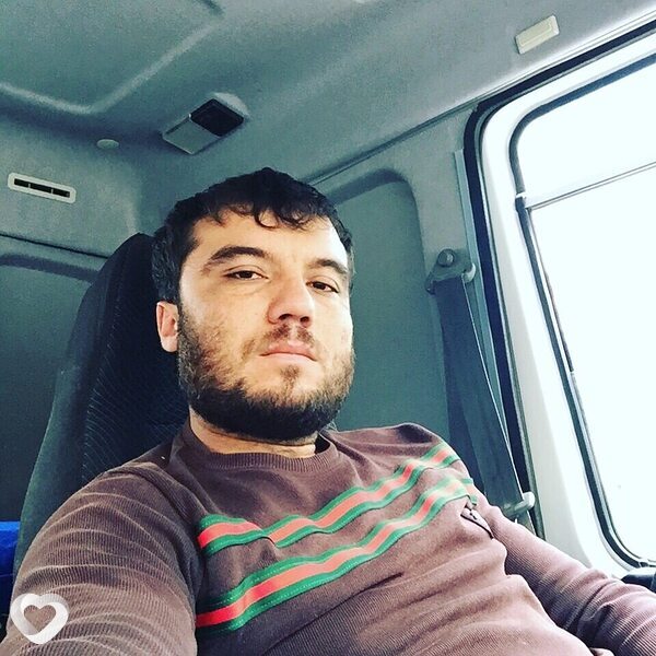 Сиёвуш, 36, Шымкенте — анкета №2372961