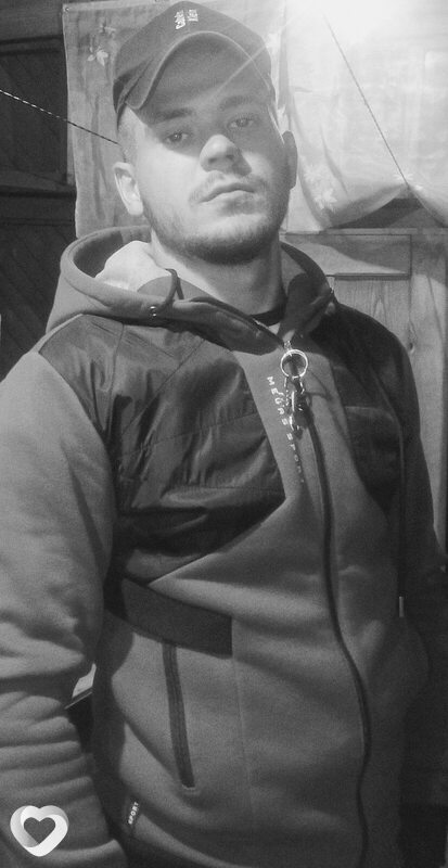 Александр, 26, Кемерове — анкета №2372919