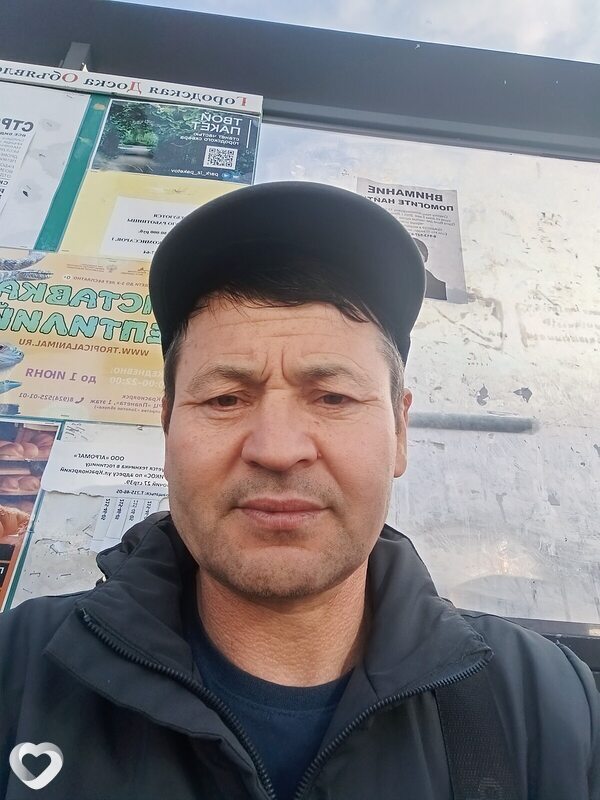Нурлан, 52, Красноярске — анкета №2372920
