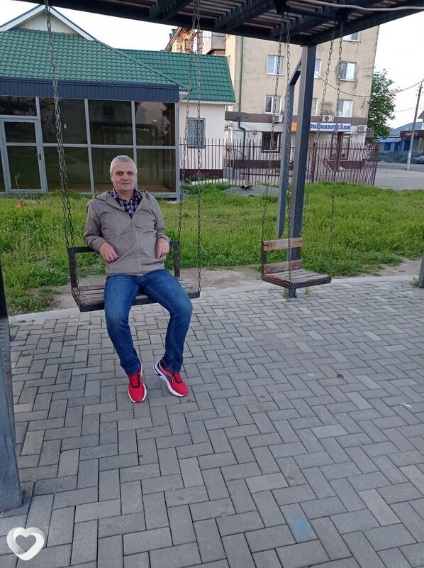 Вячеслав, Майский