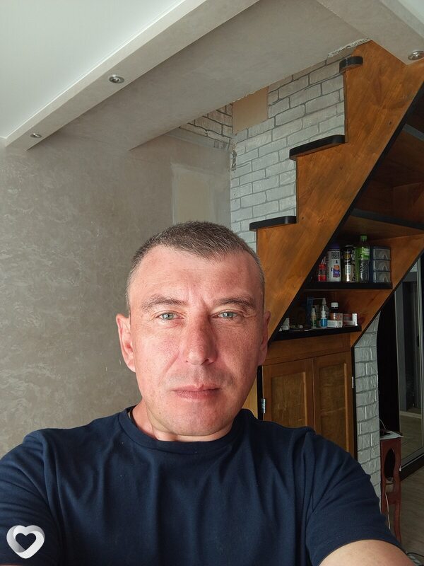 Григорий, 45, Иркутске — анкета №2372925