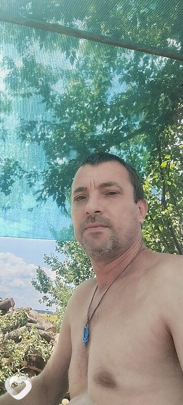 Сергей, 42, Полтаве — анкета №2372933
