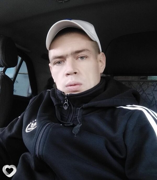 Евгений, 37, Москве — анкета №2372938