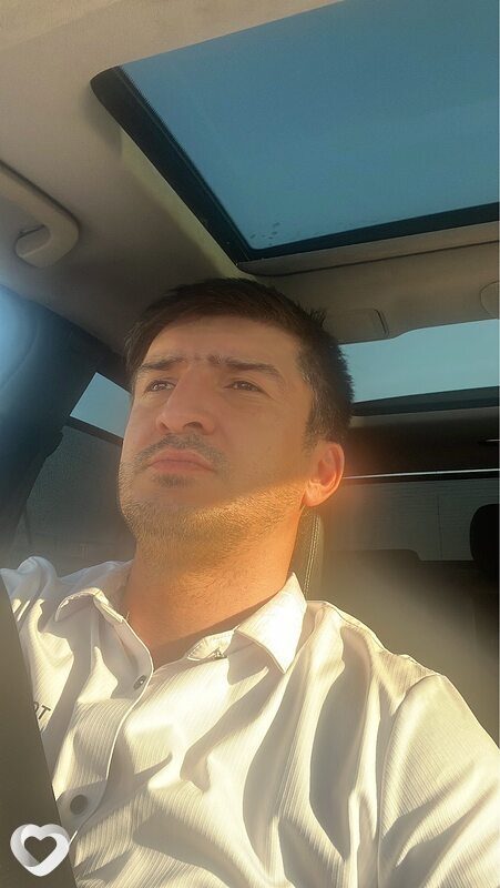 Мухаммад, 27, Махачкале — анкета №2372967
