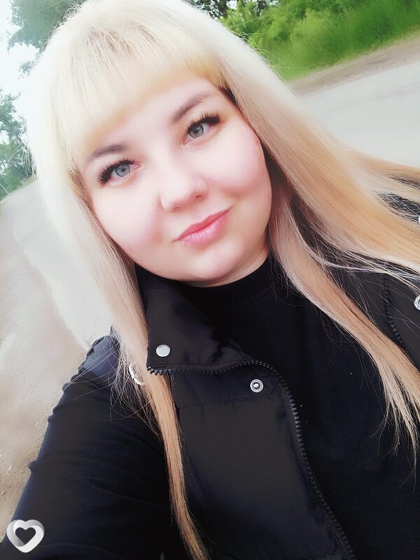 Лëля, 26, Черемхове — анкета №2372977