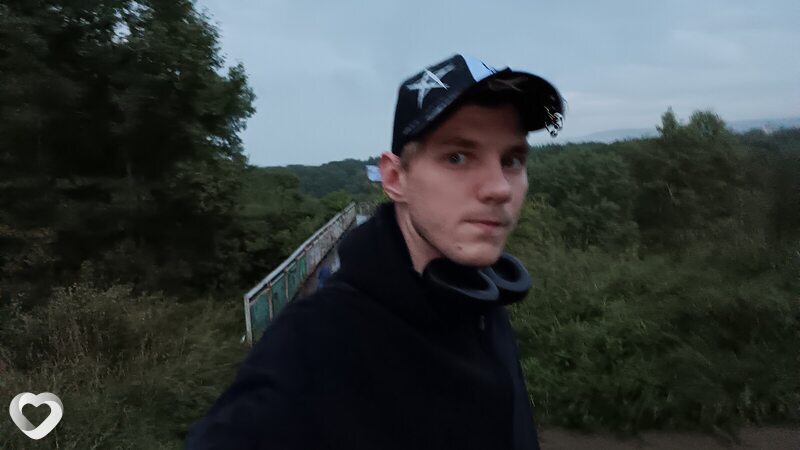 Егор, 29, Москве — анкета №2372981