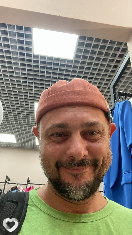 Борис, 47, Нижнем Новгороде — анкета №2372986
