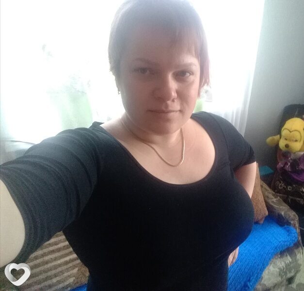 Erisini, 26, Черкассах — анкета №2373024