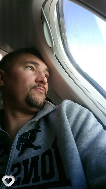 Alex, 47, Березниках — анкета №2373026
