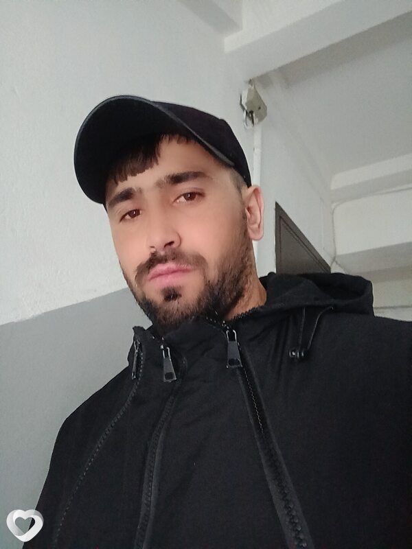 Насим, 36, Екатеринбурге — анкета №2373027