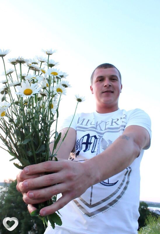 Николай, 40, Нижнем Новгороде — анкета №2373031