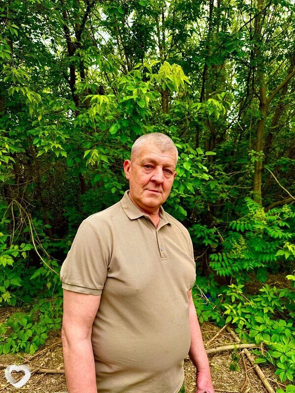 Александр, 54, Донецке — анкета №2373033