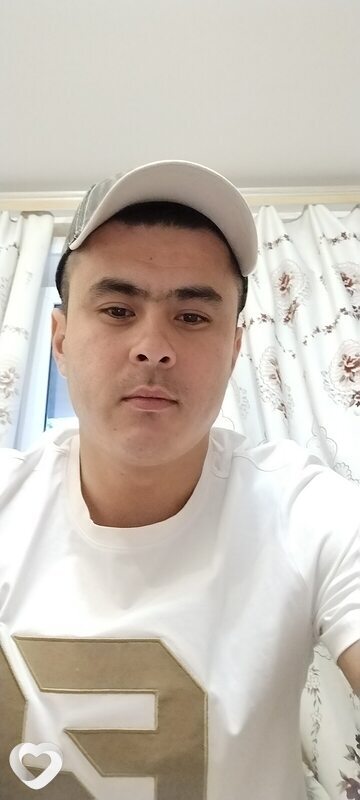 Фарход, 30, Туле — анкета №2373035