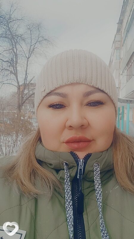 Лика, 34, Асбесте — анкета №2373038