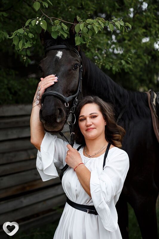 Анна, 43, Томске — анкета №2372900