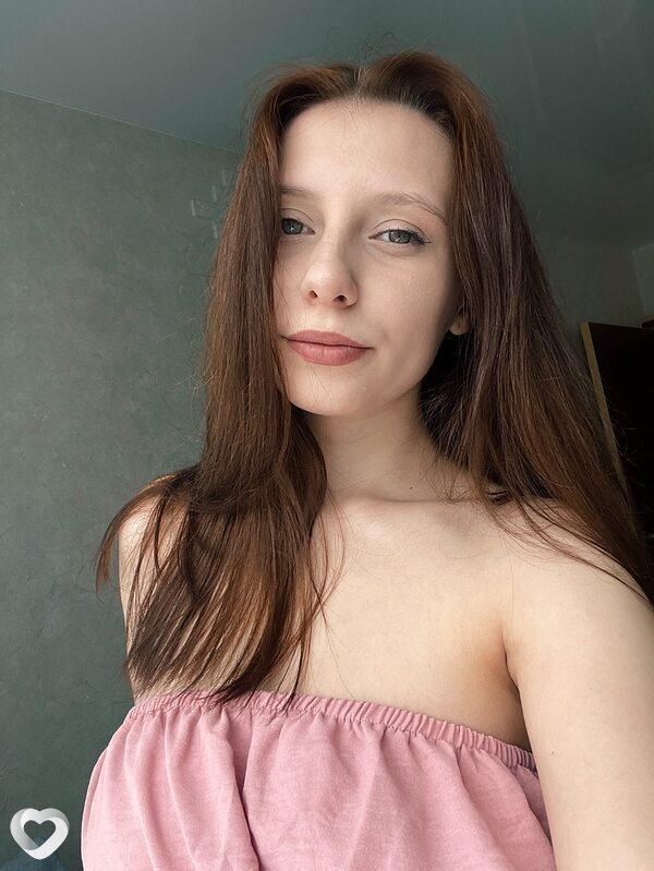 Лиза, 33, Новополоцке — анкета №2372901