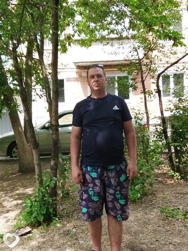 Александр, 41, Оренбурге — анкета №2372906