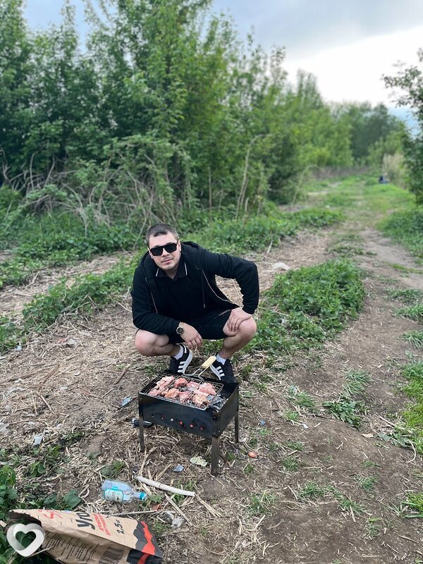 Андрей, 24, Москве — анкета №2372991