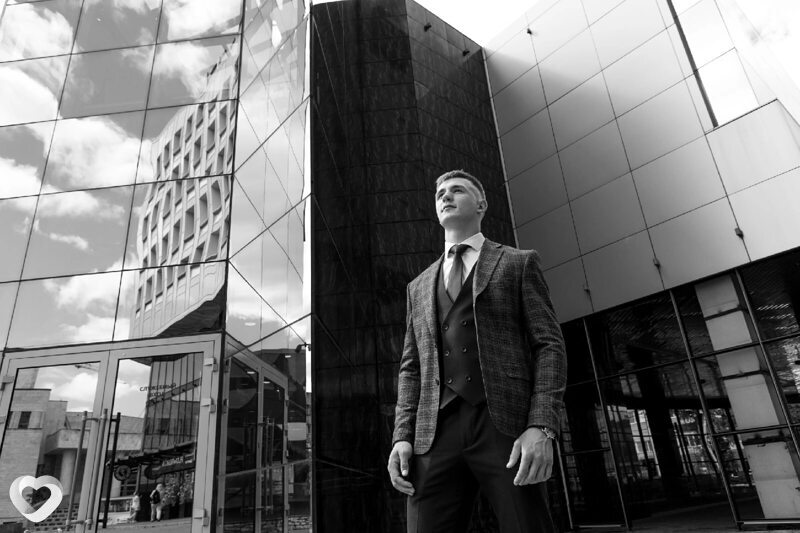 Кирилл, 23, Красноярске — анкета №2373005