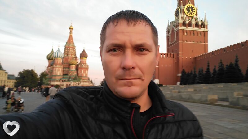 Дмитрий, 48, Мелитополе — анкета №2373006