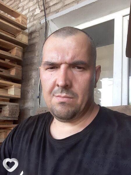 Константин, 38, Луганске — анкета №2373009